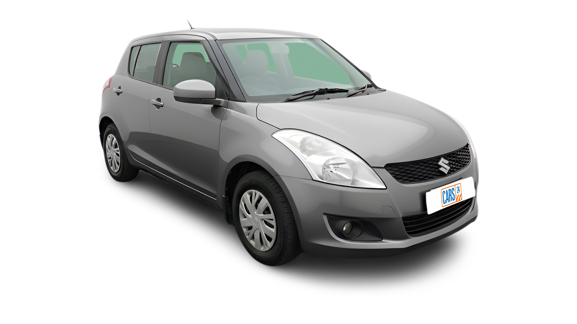 Maruti Swift-img